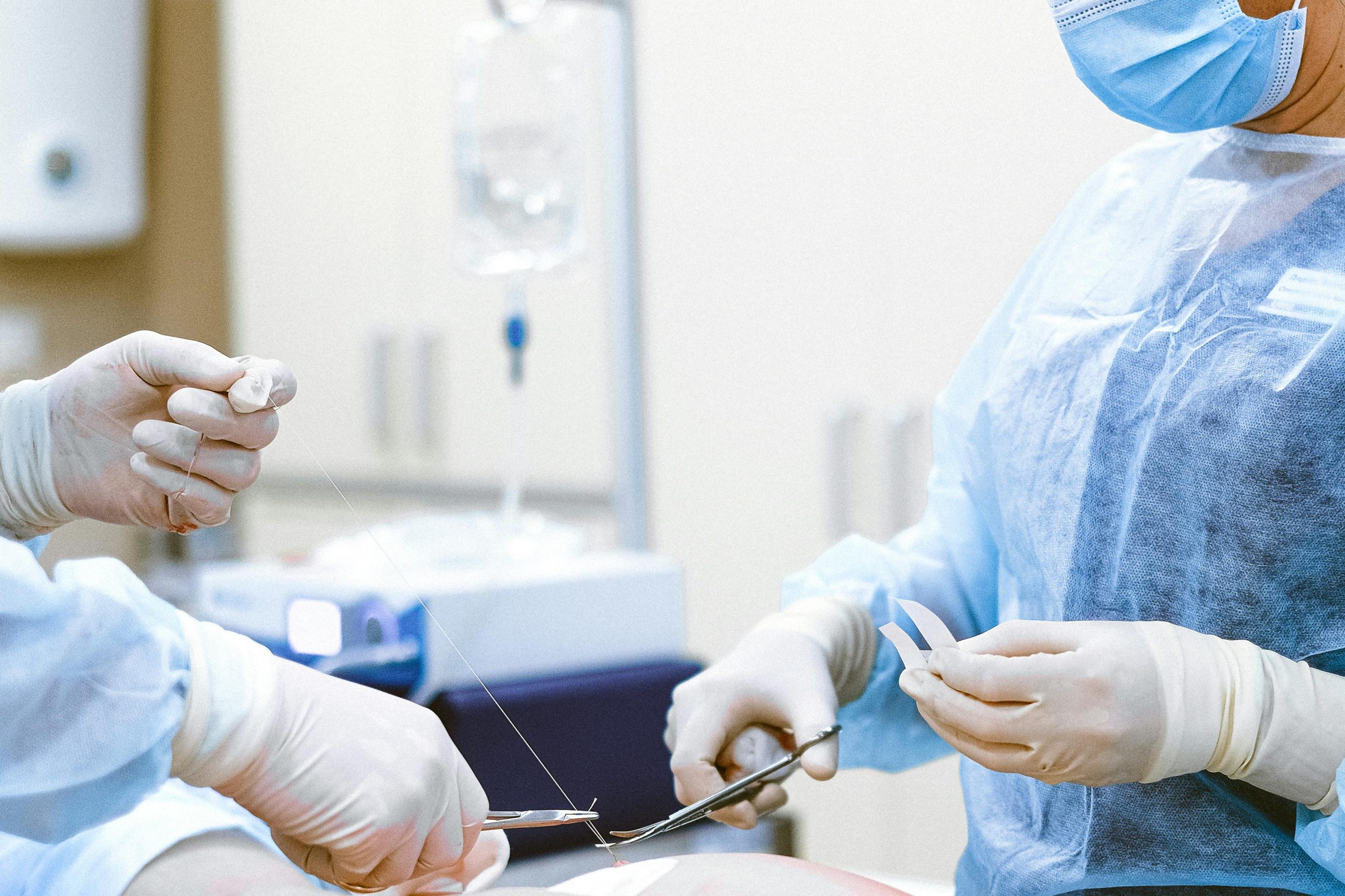 Medical PPE